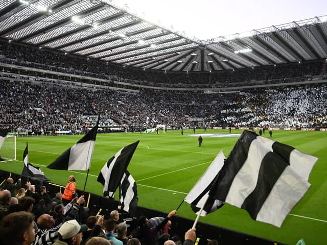 Newcastle United appear to be preparing for a busy summer of business. 