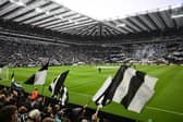 Newcastle United appear to be preparing for a busy summer of business. 