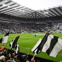 Newcastle United appear to be preparing for a busy summer of business. 