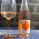 Aldi's new orange wine