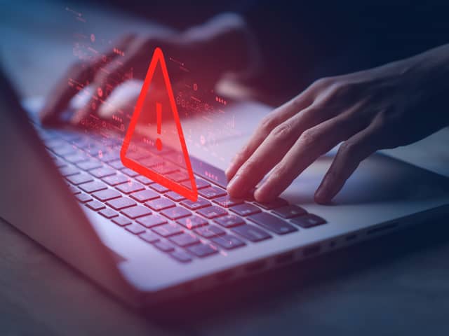Of those who have been targeted by scammers, nearly half have had their money stolen over the last year