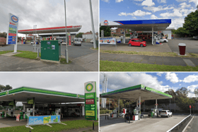 These are the cheapest places to buy fuel in South Tyneside, according to PetrolPrices.com.