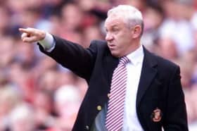Ex-Sunderland AFC manager Peter Reid is heading back to the city to mark 30 years since his reign