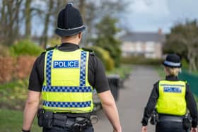 Tyneside and Wearside is set to benefit from 141 new police officers.