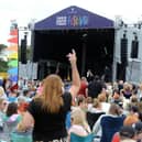 Shields Gazette readers have reacted to the 2025 Sunday Concerts line-up.