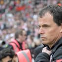 Sunderland head coach Regis Le Bris