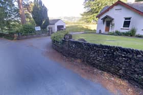 Thurston Outdoor Education Centre where a warm welcome and fantastic activities await.
