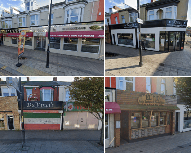 These are the best South Tyneside restaurants, according to Tripadvisor reviews.