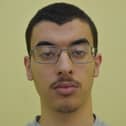 Hashem Abedi.