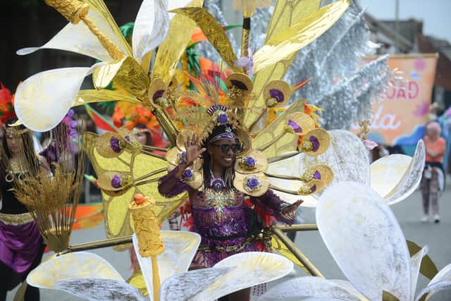 The theme for the 2025 Summer Parade is environment and sustainability,