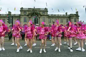 The South Tyneside Summer Parade is set to return to the borough for 2025.