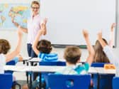 Pupils and families are set to find out their primary school places tomorrow (April 16).