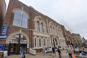 A new exhibition is on display at the South Shields Museum & Art Gallery.