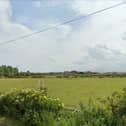 Plans submitted for 30-metre-high telecoms tower on green space off junction of Tile Shed Lane and Cleadon Lane in East Boldon area 