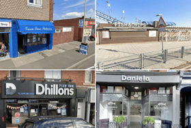 These are the best fish and chip shops in South Tyneside for Good Friday, according to Google reviews.