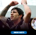 Sandro Tonali is in fine form for Newcastle United. 