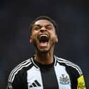 Jacob Murphy scored against Crystal Palace on Wednesday night
