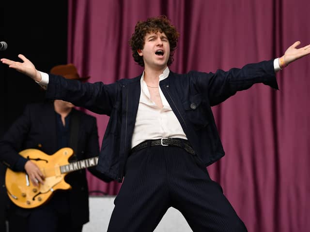 The Kooks will be performing at TRNSMT and Leeds and Reading Festivals before they hit the road for their own headline tour.