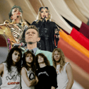 Looking at clearing out your wardrobe in 2025? Don't be too quick to throw away some of those old band shirts - they could be worth something.
