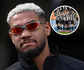 Joelinton has avoided a Premier League ban