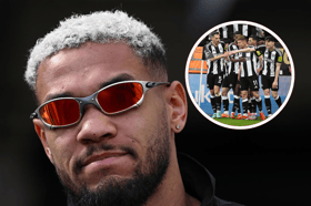 Joelinton has avoided a Premier League ban