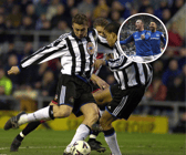 Duncan Ferguson revealed he convinced Wayne Rooney not to join Newcastle United