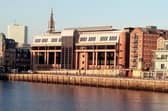 The case was heard at Newcastle Crown Court.