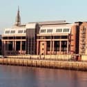 The case was heard at Newcastle Crown Court.