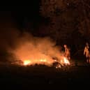 South Tyneside has seen a rise in deliberate fires since the start of March 2025.