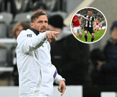 Jason Tindall provided an update on Sven Botman. 