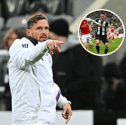 Jason Tindall provided an update on Sven Botman. 