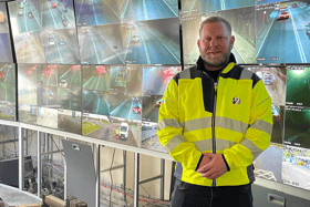 Shaun Simmons, the chief operating officer at TT2, has given an insight into how the organisation keeps the North East moving.