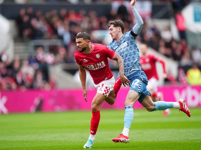 Sunderland defender Trai Hume