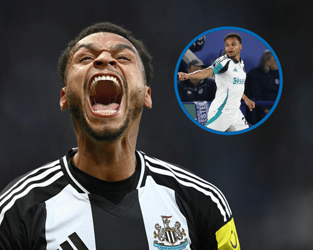 Jacob Murphy