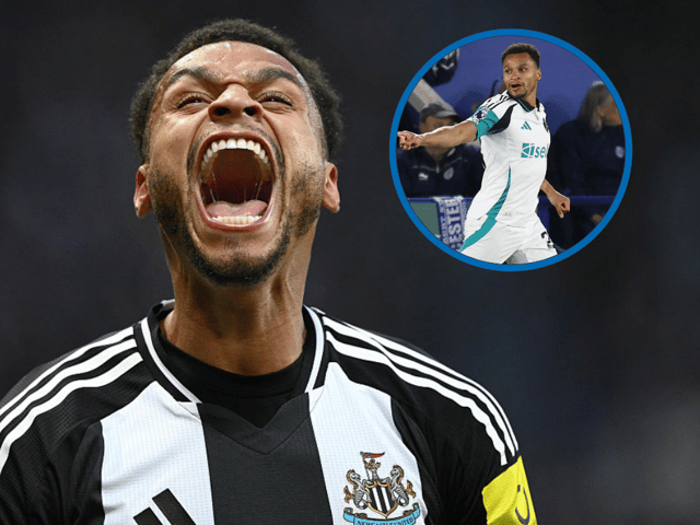 Jacob Murphy