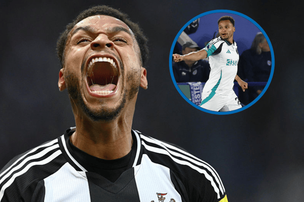 Jacob Murphy