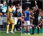Neither Joao Pedro or Leif Davis will feature against Newcastle United