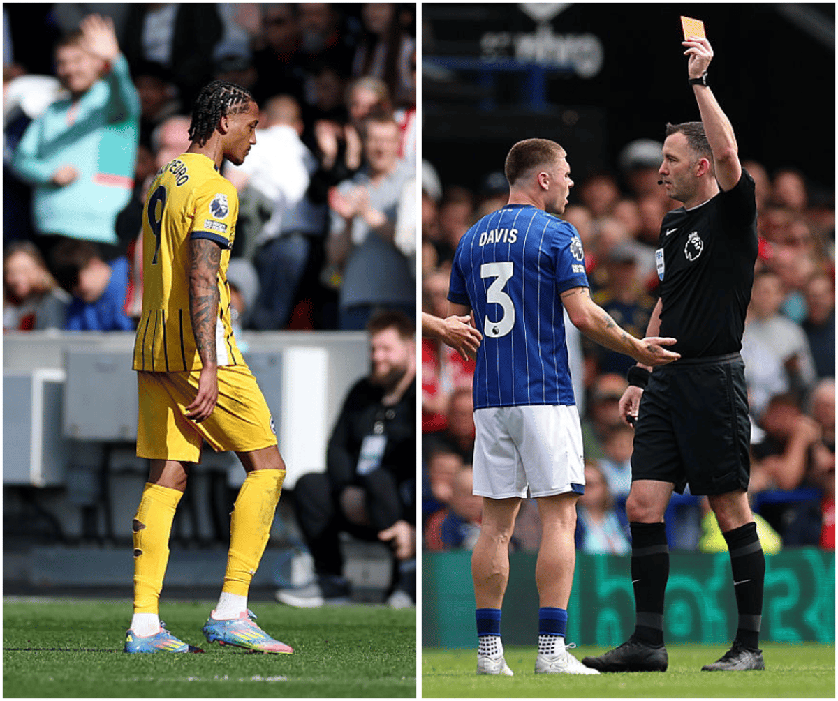 Premier League statements confirm key men ruled-out of Newcastle United  matches