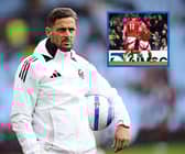 Nottingham Forest defeated Tottenham Hotspur on Monday night to strengthen their Champions League qualification hopes