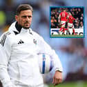 Nottingham Forest defeated Tottenham Hotspur on Monday night to strengthen their Champions League qualification hopes