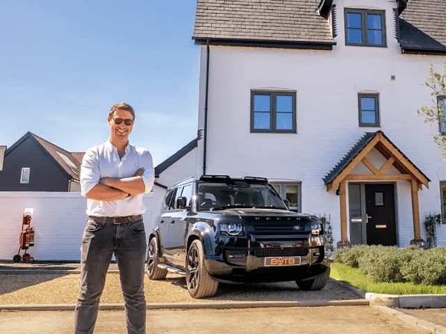 BOTB's latest prize is absolutely life-changing