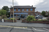 The Co-op, on Mortimer Road, in South Shields.