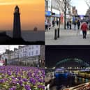These are some of the best places to live in the North East, and in England and Wales as a whole, for schools, jobs and transport links