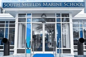South Shields Marine School is set to host a 'Careers at Sea' open day.