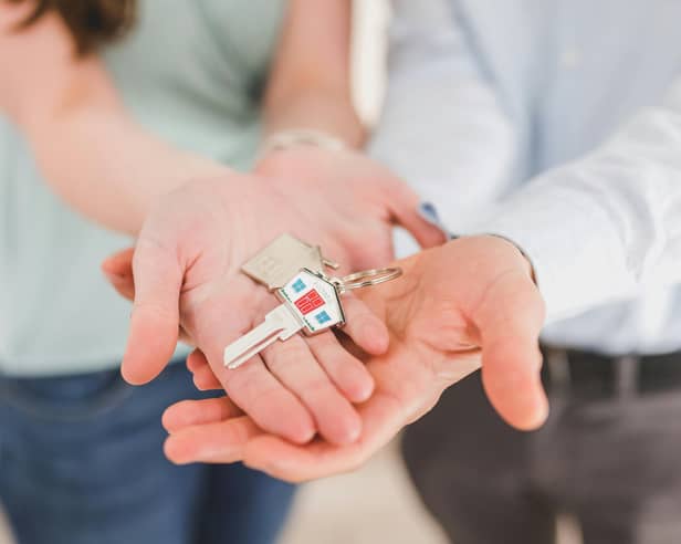 There are lots of costs to consider when buying a house, including stamp duty and conveyancing fees