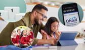 From how your child's school compares to other local schools to its SEN provision, there's plenty of info to be found online