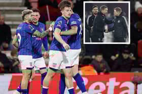Ipswich Town striker Liam Delap will have a £30m transfer clause 'activated' this weekend if his side are relegated