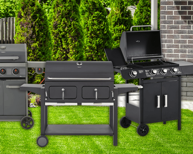 Amazon has dropped some early BBQ bargains