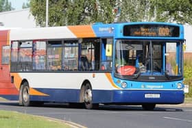A petition has been launched to save a popular South Tyneside bus service.