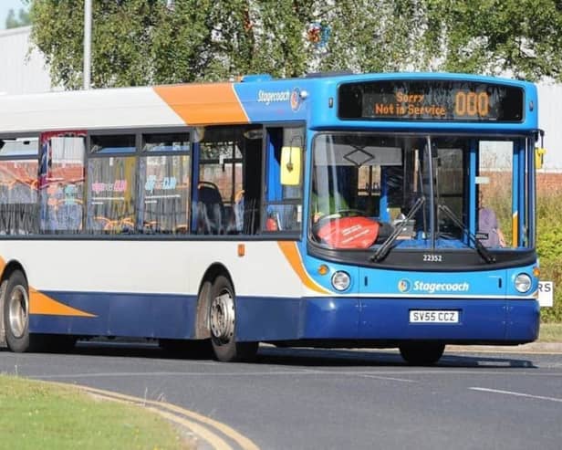 A petition has been launched to save a popular South Tyneside bus service.